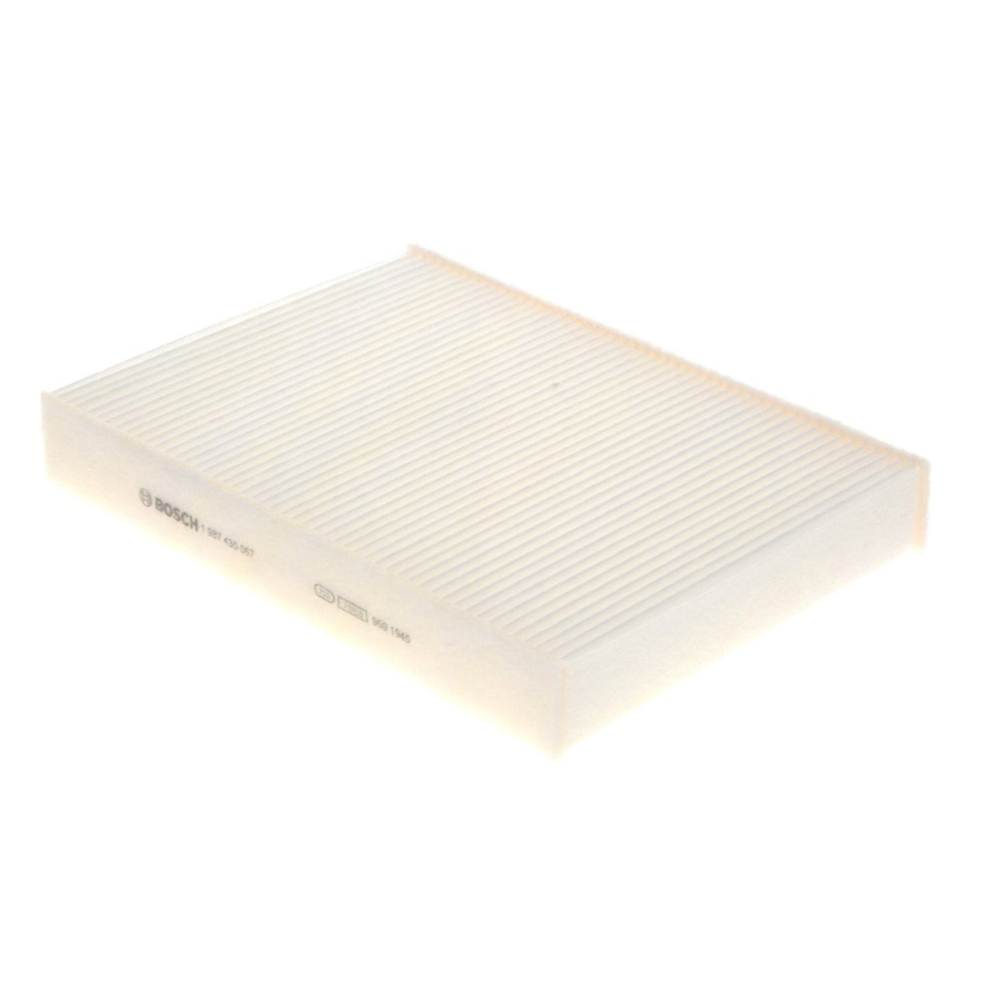 BOSCH Cabin Filter 1987435057 M5057