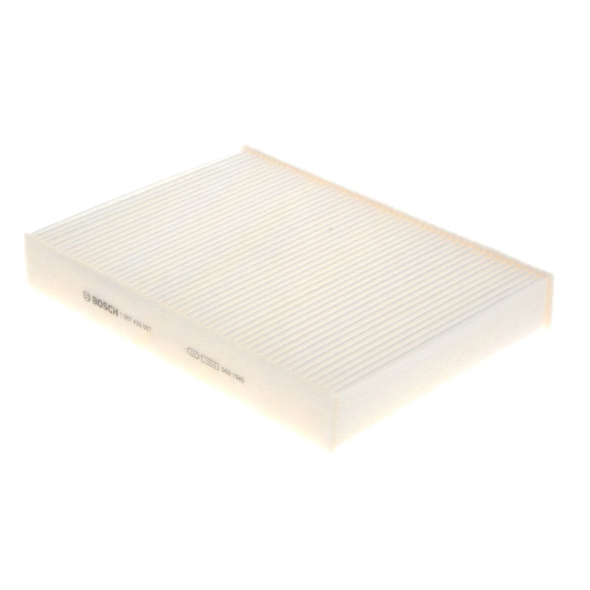 BOSCH Cabin Filter 1987435057 M5057