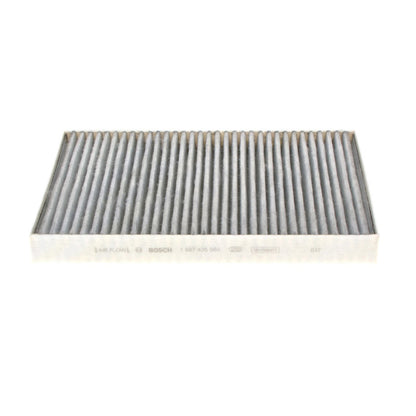 BOSCH Cabin Filter 1987435560 R5560 Activated Carbon Filter