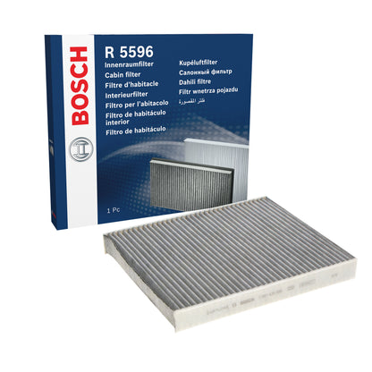 BOSCH Cabin Filter 1987435596 R5596
