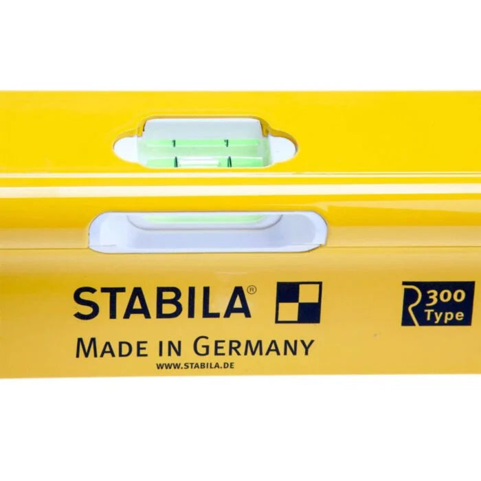 STABILA Type R 300 Spirit level 61 cm 18371