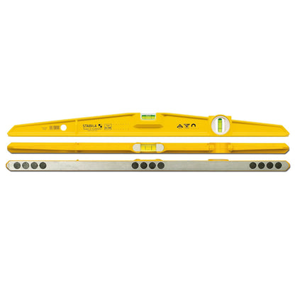 STABILA Type 81 SM Spirit level 40 cm 2512