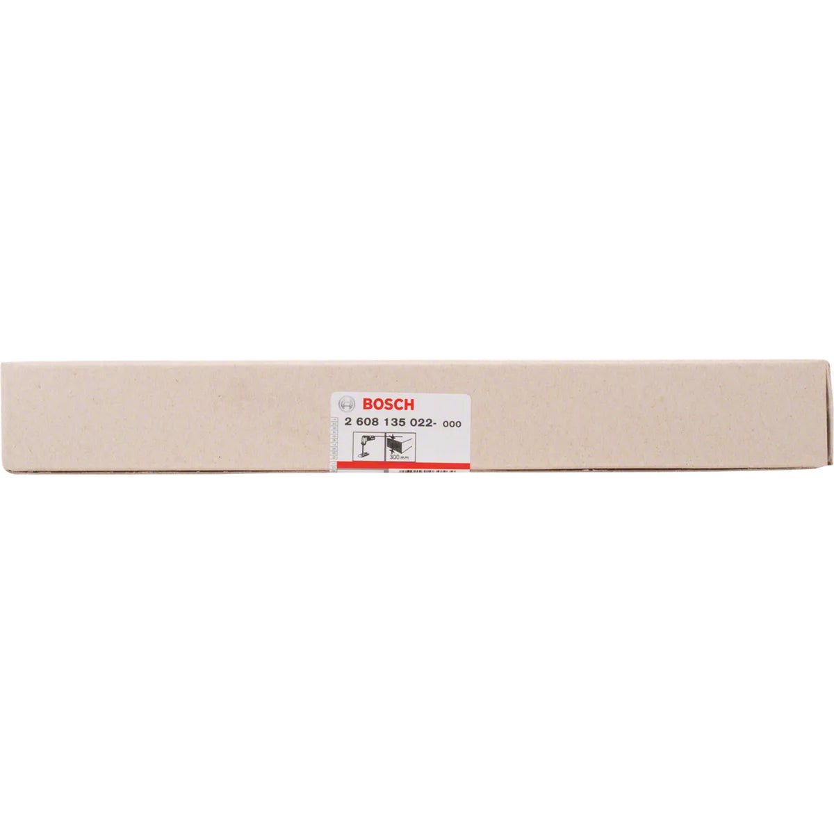 BOSCH Saw blade guide 2608135022