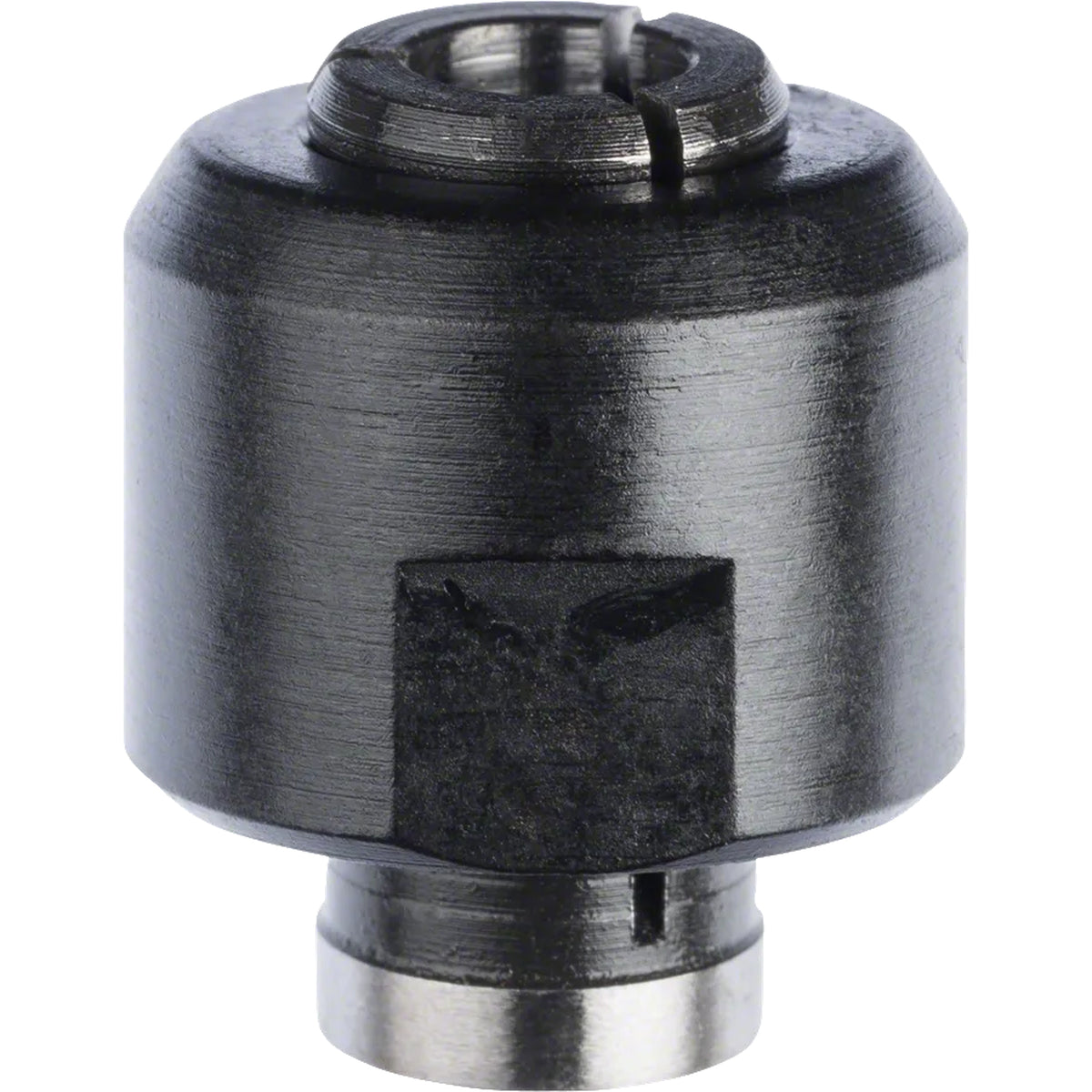 BOSCH Collet with locking nut 2608570084