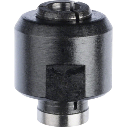 BOSCH Collet with locking nut 2608570084