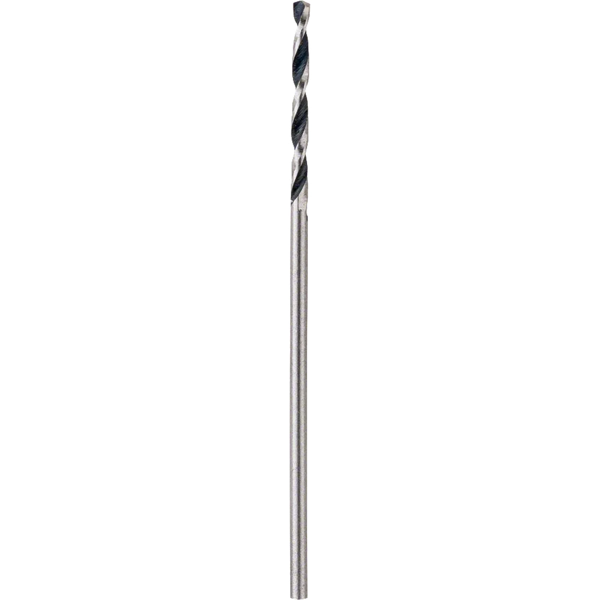 BOSCH HSS Twist Drill Bit PointTeQ 1.0mm 2608577178