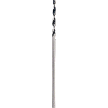 BOSCH HSS Twist Drill Bit PointTeQ 1.0mm 2608577178