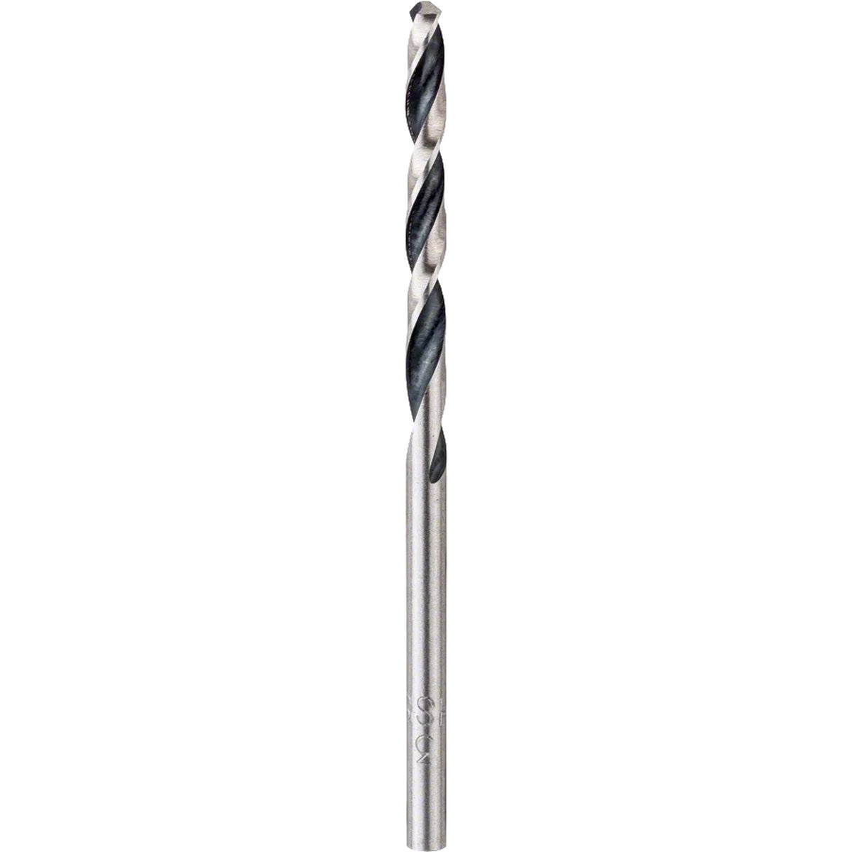 BOSCH HSS Twist Drill Bit PointTeQ 3.0mm 2608577198