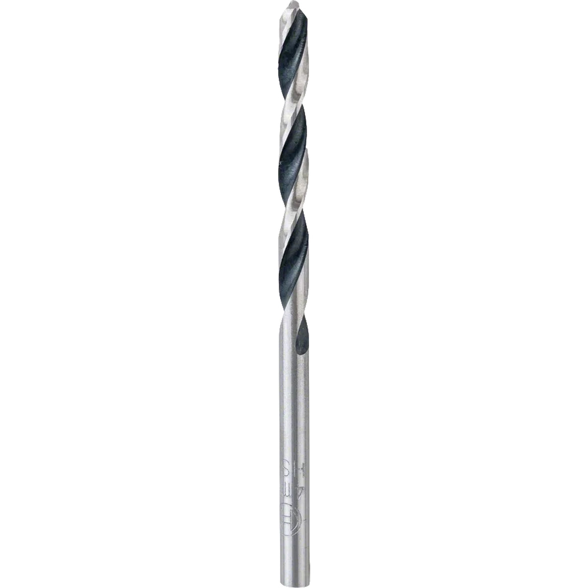 BOSCH HSS Twist Drill Bit PointTeQ 4.0mm 2608577208