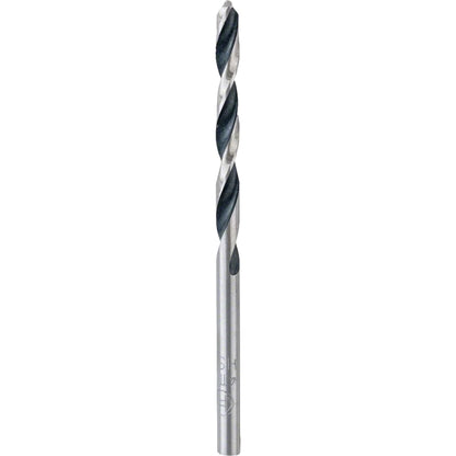 BOSCH HSS Twist Drill Bit PointTeQ 4.0mm 2608577208