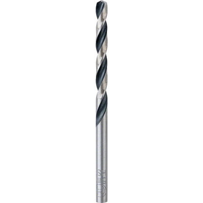 BOSCH HSS Twist Drill Bit PointTeQ 5.0mm 2608577218