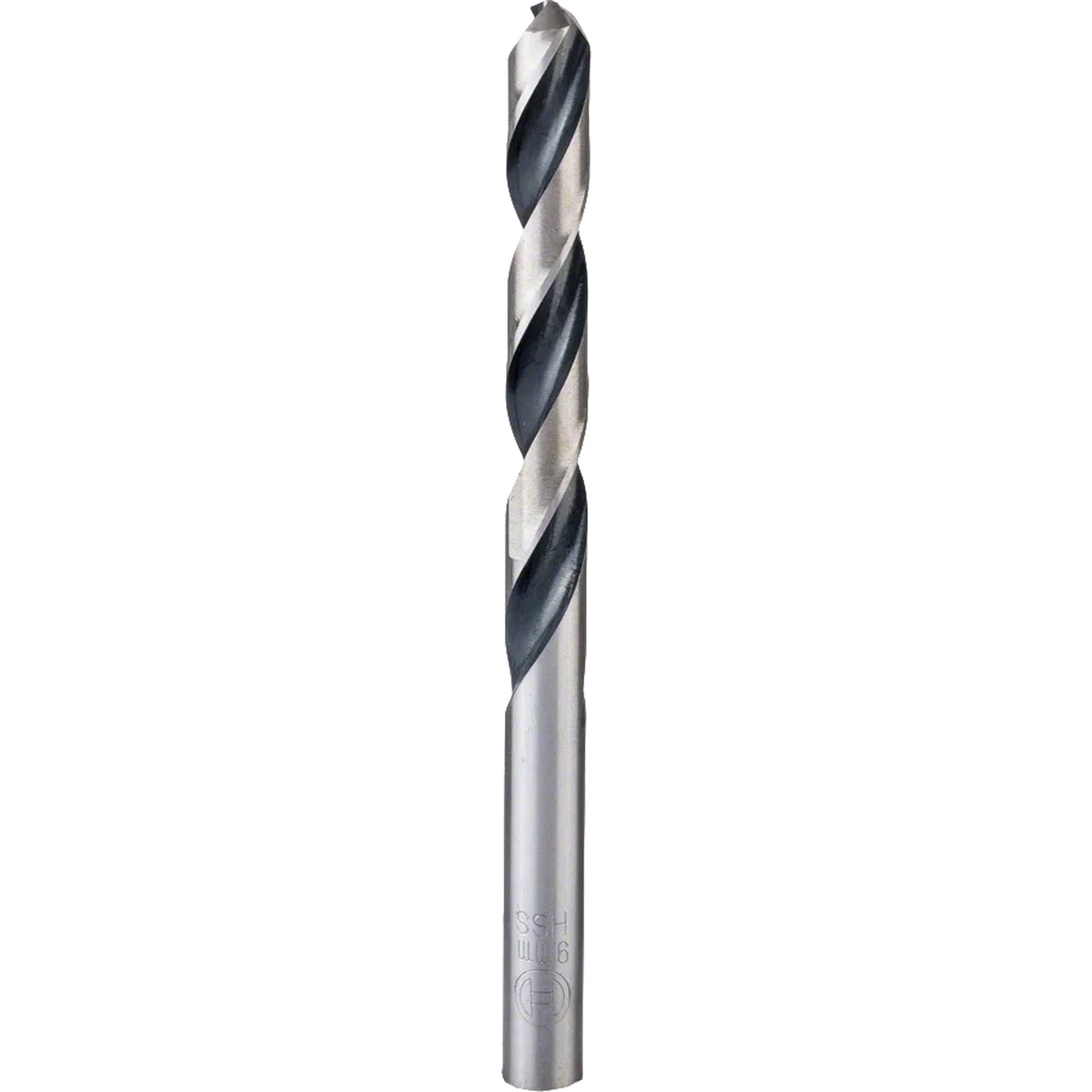 BOSCH HSS Twist Drill Bit PointTeQ 9.0mm 2608577258