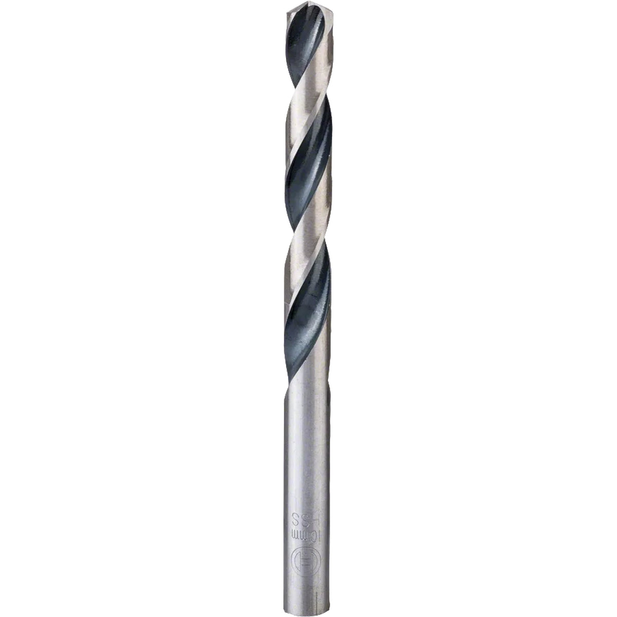 BOSCH HSS Twist Drill Bit PointTeQ 10.0mm 2608577268