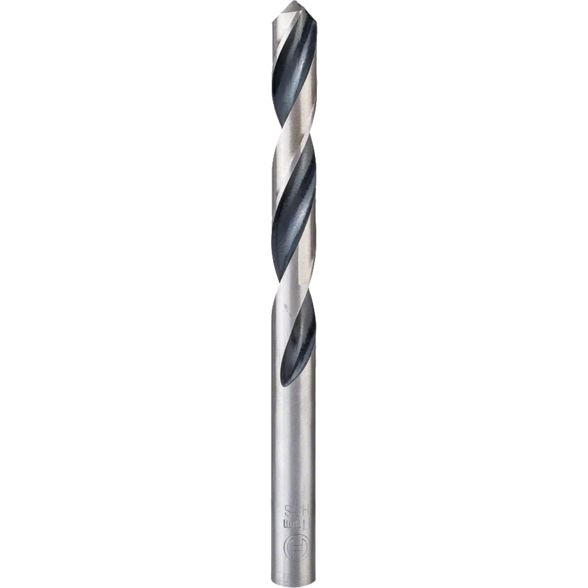 BOSCH HSS Twist Drill Bit PointTeQ 11.0mm 2608577278