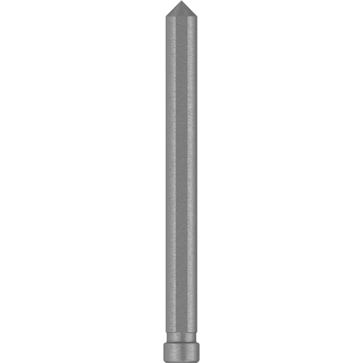 BOSCH Pilot Pin for PRO Metal TCT Annular Cutter, 7 x 90 mm 2608577508