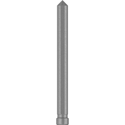 BOSCH Pilot Pin for PRO Metal TCT Annular Cutter, 7 x 90 mm 2608577508