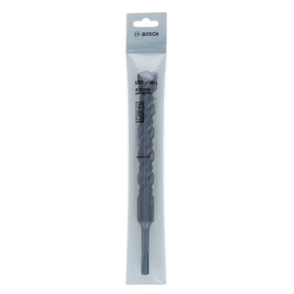 BOSCH Hammer drill bit SDS plus-1 25x200x260mm 2608579452