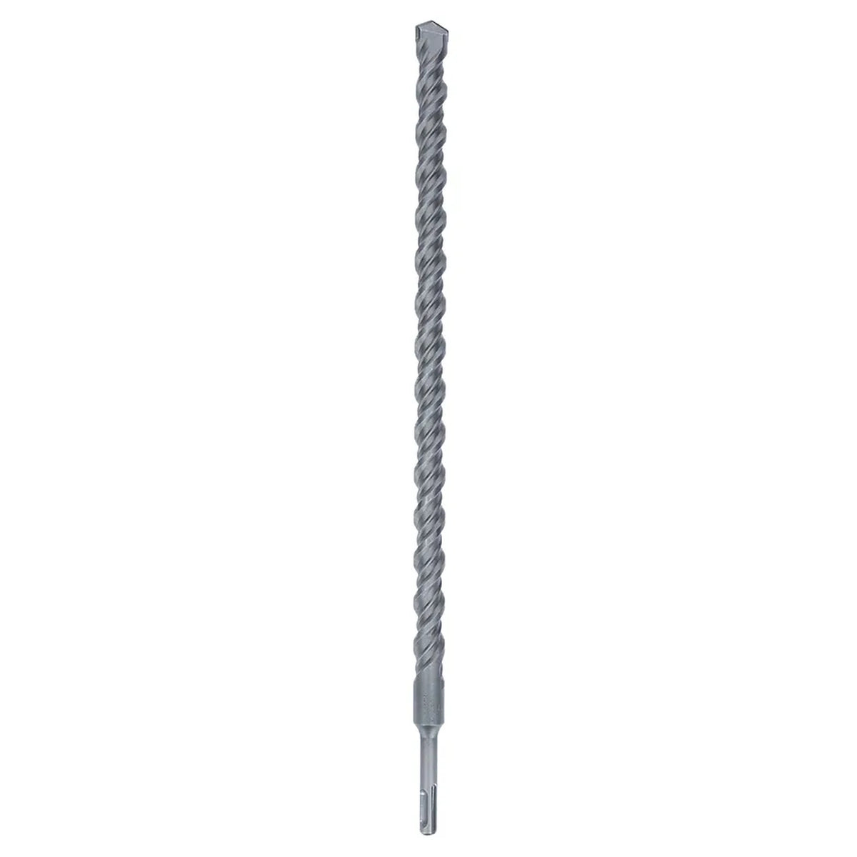 BOSCH Hammer drill bit SDS plus-1 25x400x460mm 2608579453