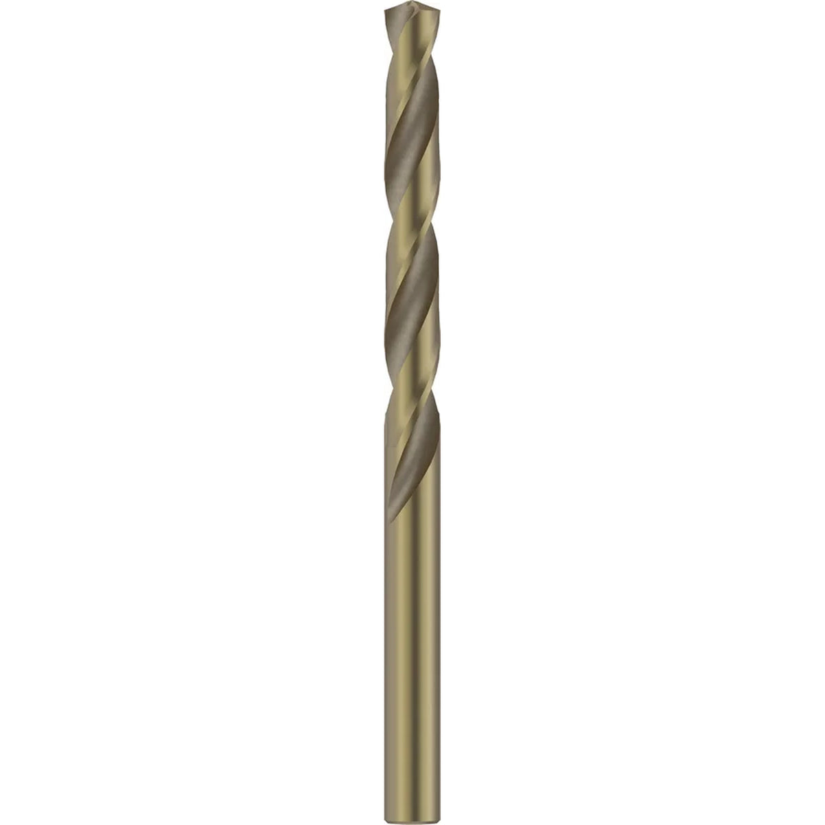 BOSCH PRO Stainless Steel HSS-Co Twist Drill Bit, 7.5 x 69 x 109 mm, 10 pcs 2608585893