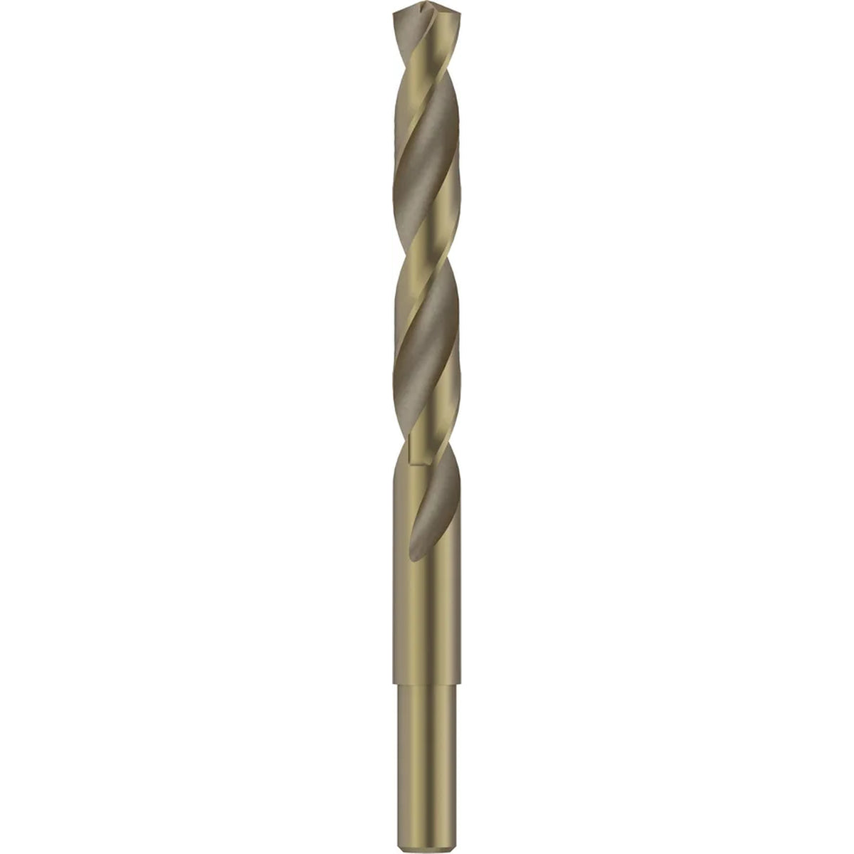 BOSCH PRO Stainless Steel HSS-Co Twist Drill Bit, 11.5 x 94 x 142 mm, 5 pcs 2608585902