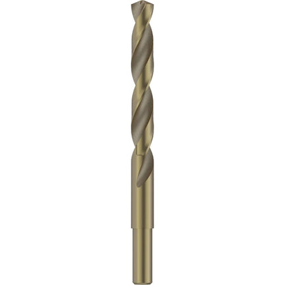 BOSCH PRO Stainless Steel HSS-Co Twist Drill Bit, 11.5 x 94 x 142 mm, 5 pcs 2608585902