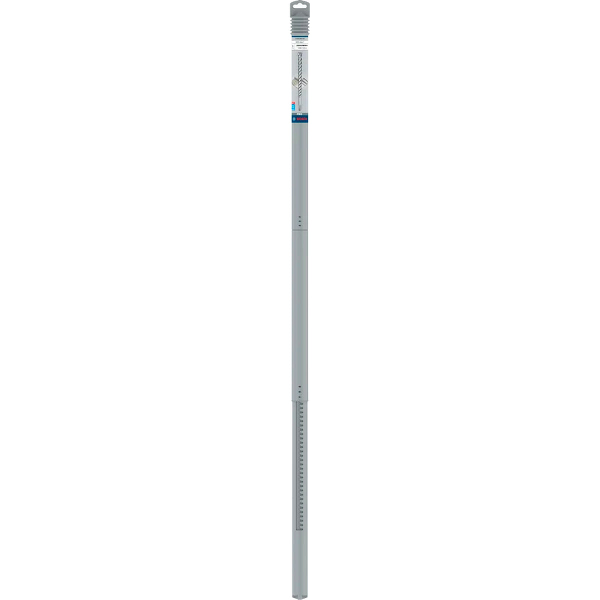 BOSCH PRO SDS-max-7 Drill Bit, 16x1200x1340 mm 2608586755