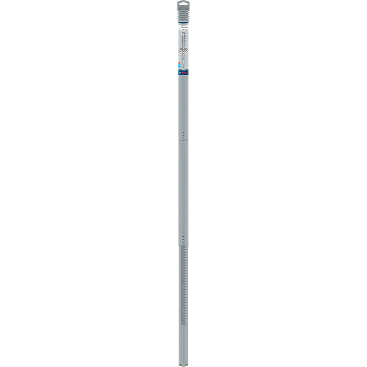 BOSCH PRO SDS-max-7 Drill Bit, 20x1200x1320 mm 2608586769
