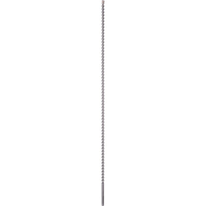 BOSCH PRO SDS-max-7 Drill Bit, 22x1200x1320 mm 2608586774