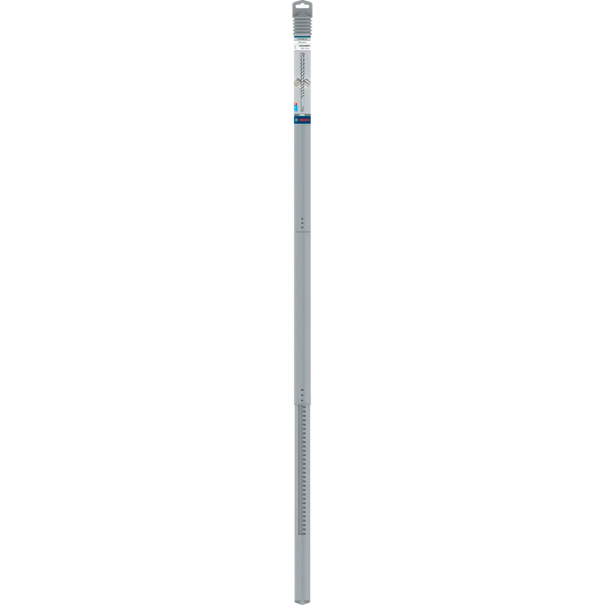 BOSCH PRO SDS-max-7 Drill Bit, 22x1200x1320 mm 2608586774