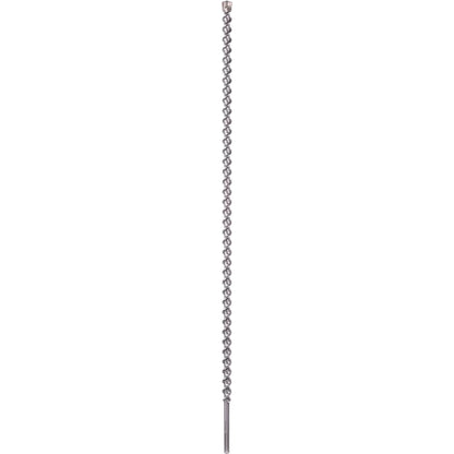 BOSCH PRO SDS-max-7 Drill Bit, 32x1200x1320 mm 2608586795
