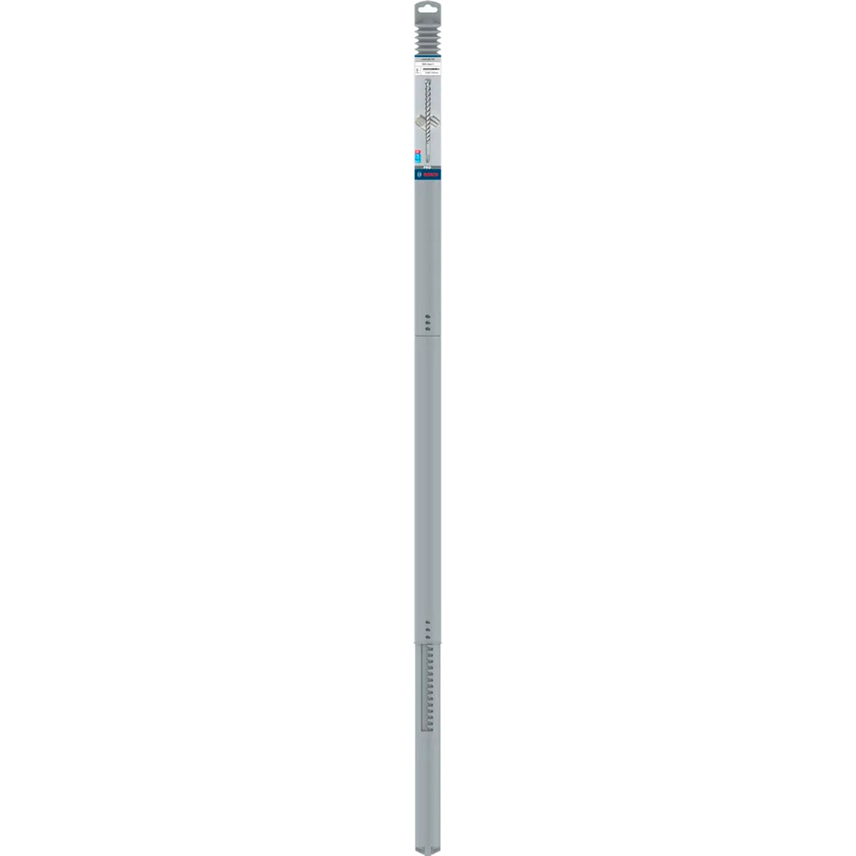 BOSCH PRO SDS-max-7 Drill Bit, 32x1200x1320 mm 2608586795