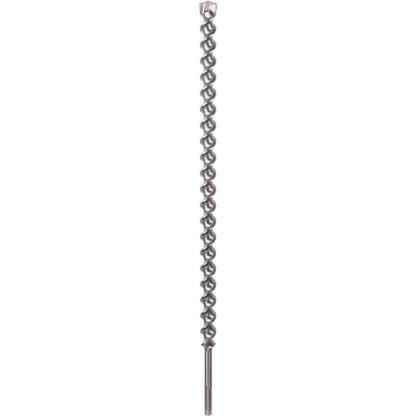 BOSCH PRO SDS-max-7 Drill Bit, 40x800x920 mm 2608586804