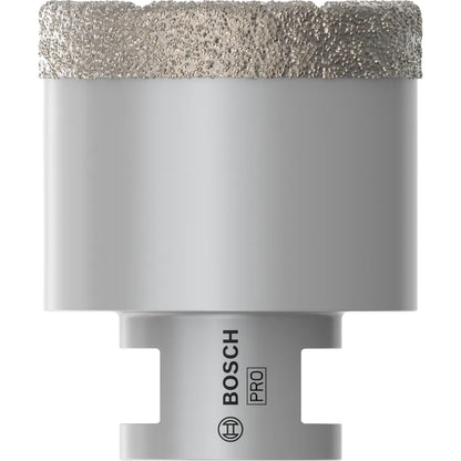 BOSCH PRO Ceramic dry Core Cutter, 51 x 35 x 14 mm 2608587125