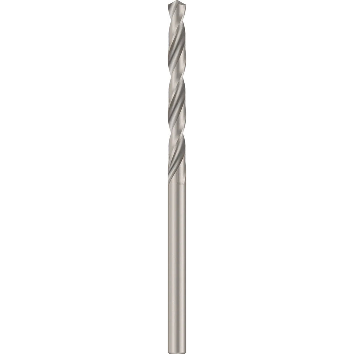 BOSCH PRO Metal HSS-G Twist Drill Bit Standard Length, 3 x 33 x 61 mm, 10 pcs 2608595055