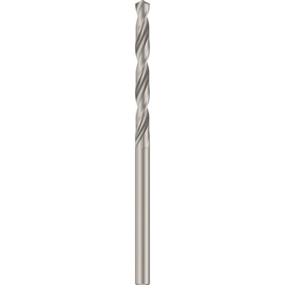 BOSCH PRO Metal HSS-G Twist Drill Bit Standard Length, 3 x 33 x 61 mm, 10 pcs 2608595055