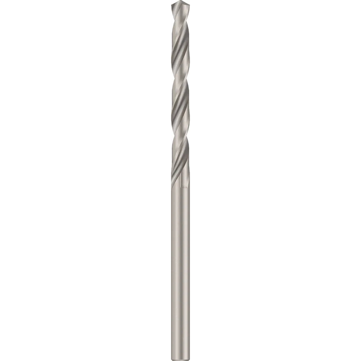 BOSCH PRO Metal HSS-G Twist Drill Bit Standard Length, 3.2 x 36 x 65 mm, 10 pcs 2608595056