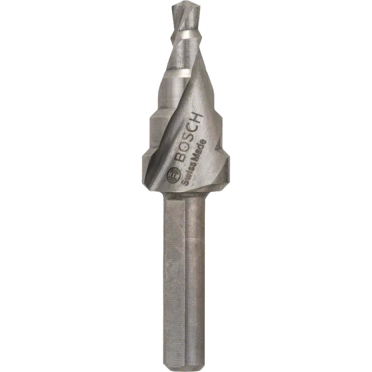 BOSCH Step drill bits HSS 2608597518