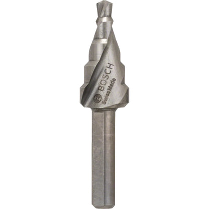 BOSCH Step drill bits HSS 2608597518