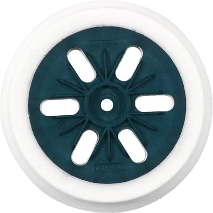 BOSCH PRO Sanding Pad, Extra-Soft, 125 mm 2608601117