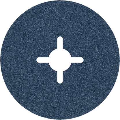 BOSCH PRO R574 Fibre Disc, 115 mm, G100 2608606729
