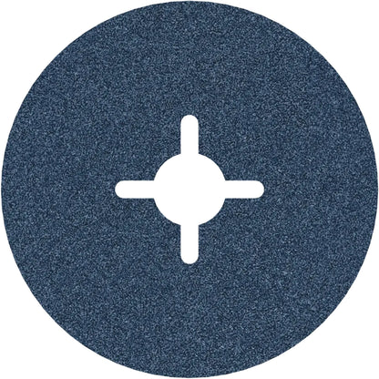 BOSCH PRO R574 Fibre Disc, 115 mm, G120 2608606730