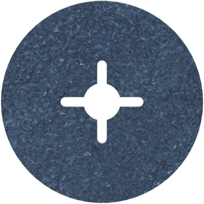 BOSCH PRO R574 Fibre Disc, 125 mm, G24 2608606731