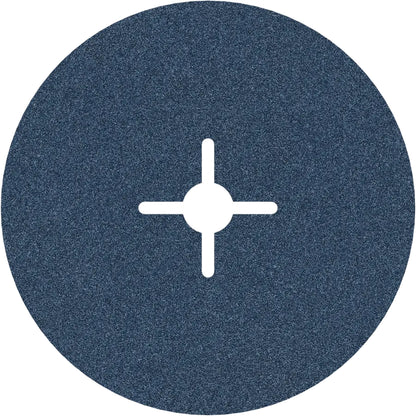 BOSCH PRO R574 Fibre Disc, 180 mm, G120 2608606745