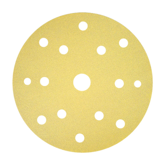 BOSCH C450 Standard for General Purpose Sanding Disc G60, 150 mm, 15 hole 2608621731