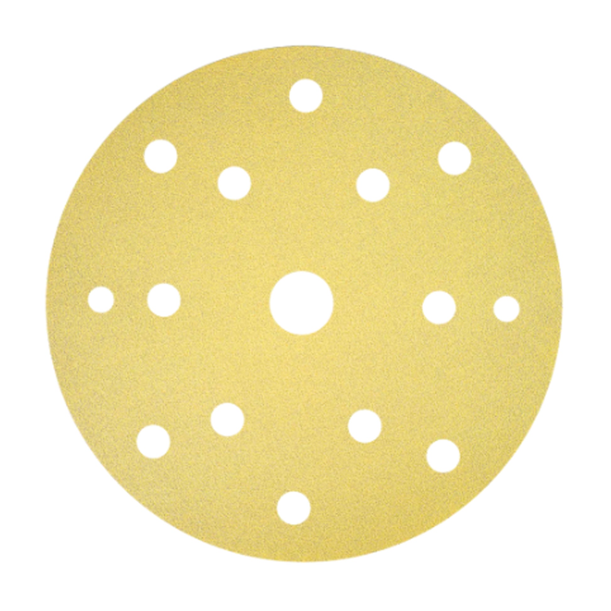 BOSCH C450 Standard for General Purpose Sanding Disc G100, 125mm, 8hole 2608621742