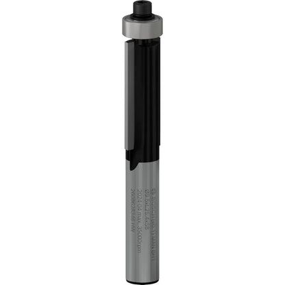 BOSCH PRO Router Bit Bottom Bearing Flush Trim, Ø 9.5 x L 25.4, Shank 8 mm 2608628346