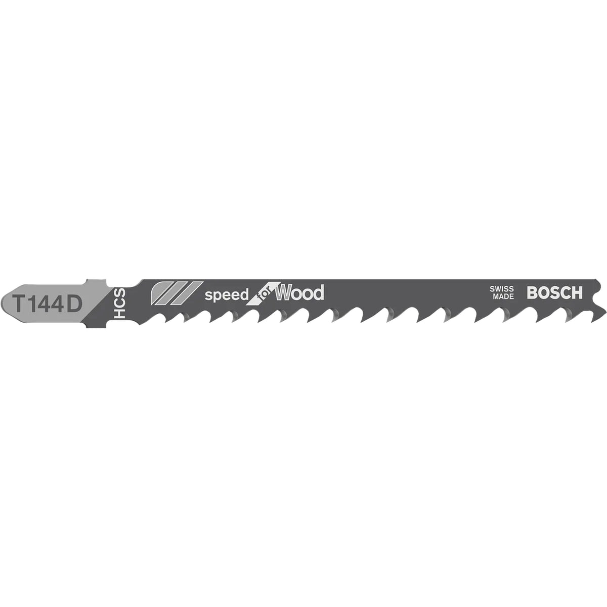 BOSCH Jigsaw blade T 144 D 2608630040