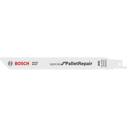 BOSCH Reciprocating saw blade S 722 VFR 2608658027