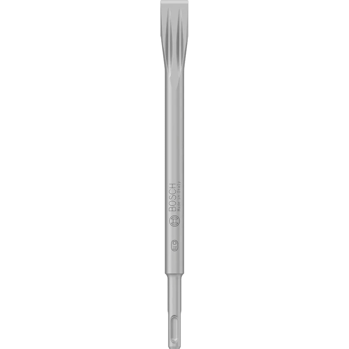 BOSCH PRO SDS plus-5C Flat Chisel, 20 x 250 mm 2608690548