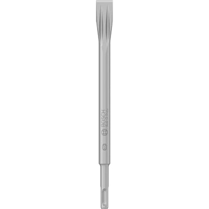 BOSCH PRO SDS plus-5C Flat Chisel, 20 x 250 mm 2608690548